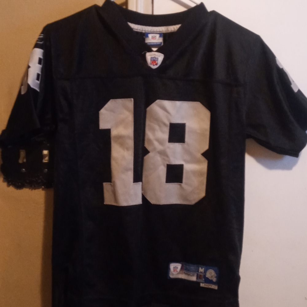 Raiders Jersey